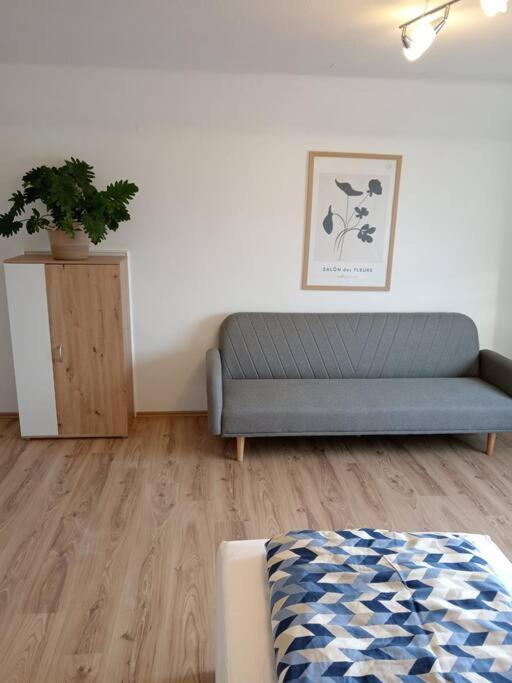 Ferienwohnung Allgaeu 5 Memmingen Eksteriør bilde