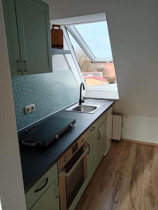 Ferienwohnung Allgaeu 5 Memmingen Eksteriør bilde